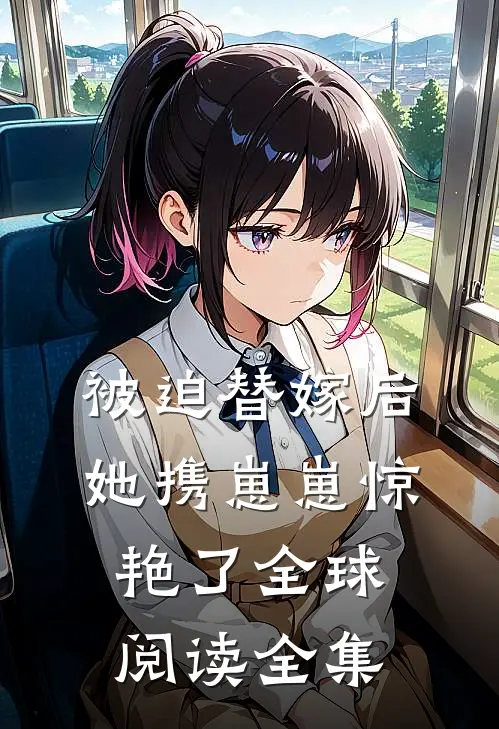 被迫替嫁后，她携崽崽惊艳了全球阅读全集