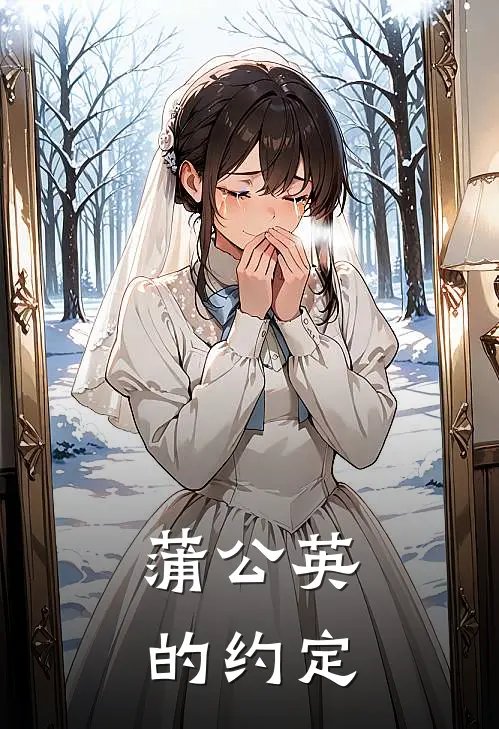 蒲公英的约定