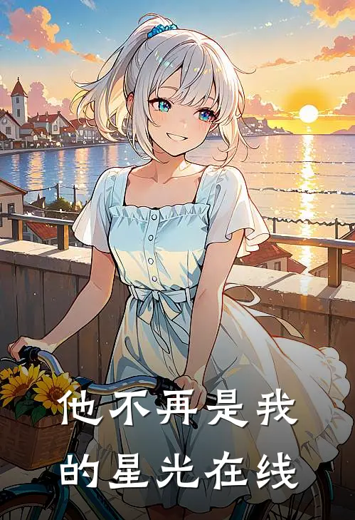他不再是我的星光在线