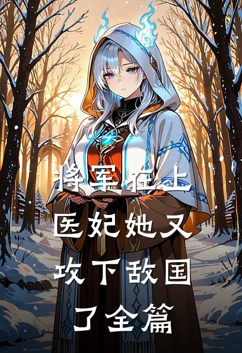 将军在上,医妃她又攻下敌国了全篇
