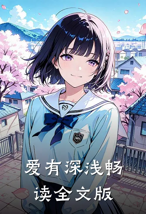 爱有深浅畅读全文版