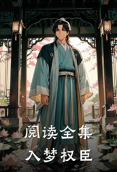 阅读全集入梦权臣