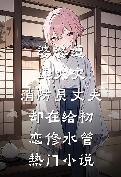 婆婆遭遇火灾，消防员丈夫却在给初恋修水管热门小说