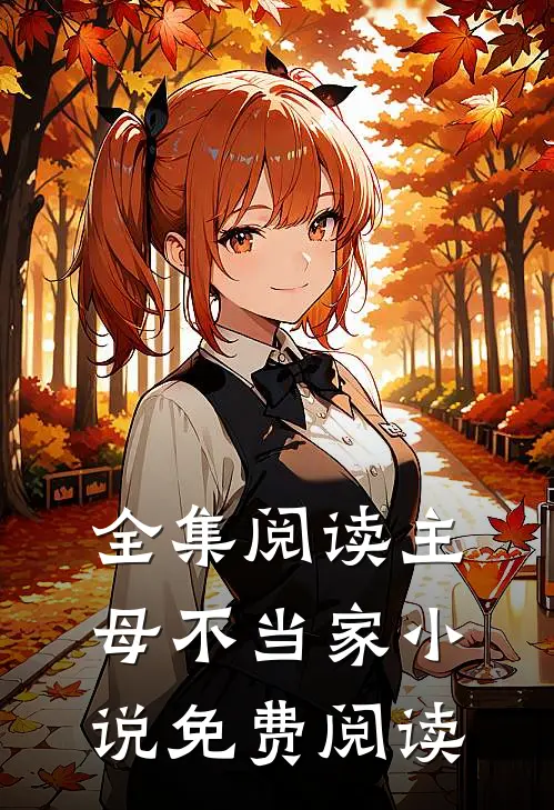 全集阅读主母不当家小说免费阅读