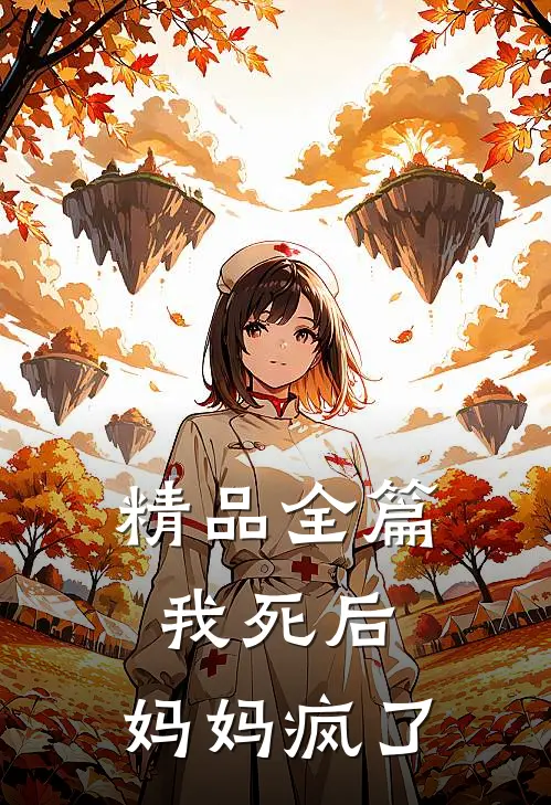 精品全篇我死后,妈妈疯了免费阅读