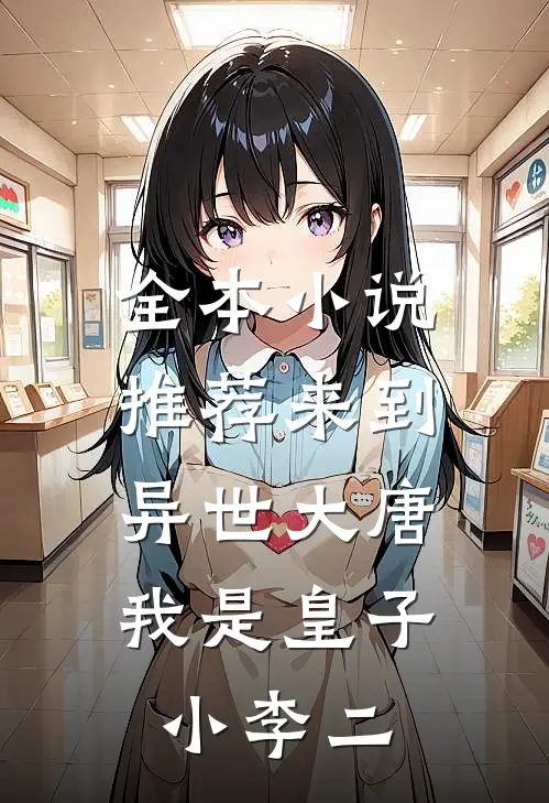 全本小说推荐来到异世大唐，我是皇子小李二
