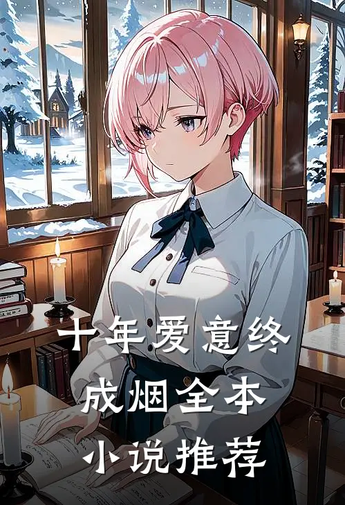 十年爱意终成烟全本小说推荐