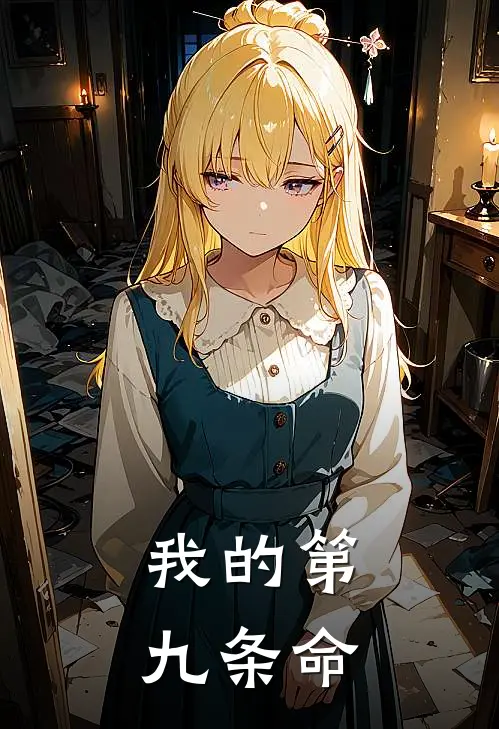 我的第九条命