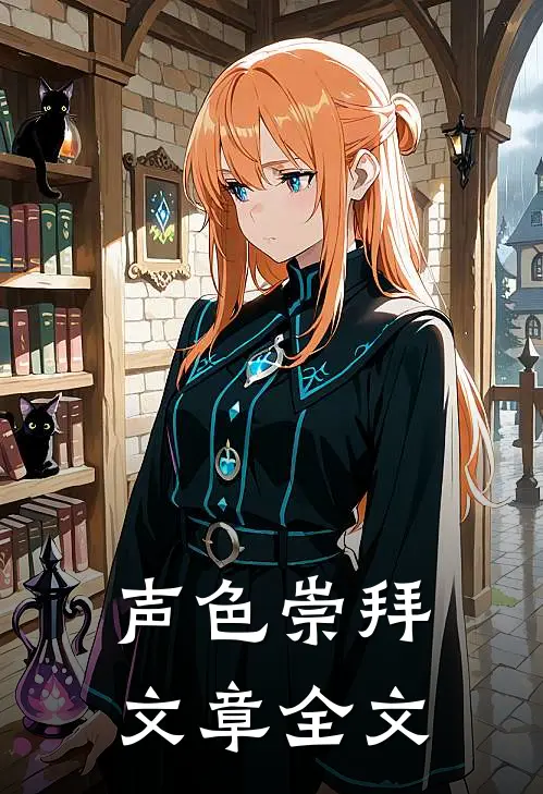 声色崇拜文章全文