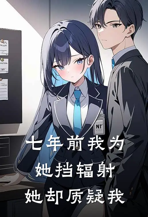七年前我为她挡辐射，她却质疑我