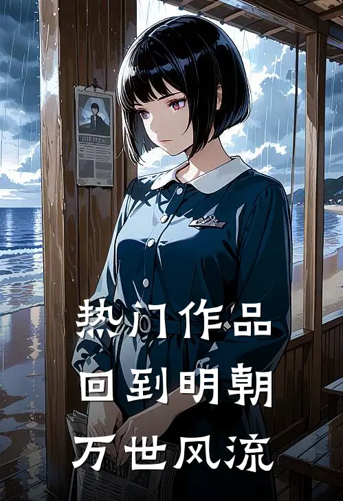 热门作品回到明朝万世风流
