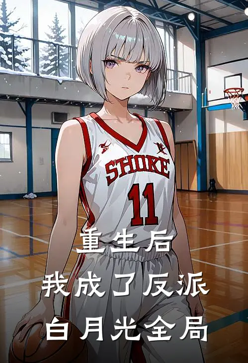 重生后，我成了反派白月光全局