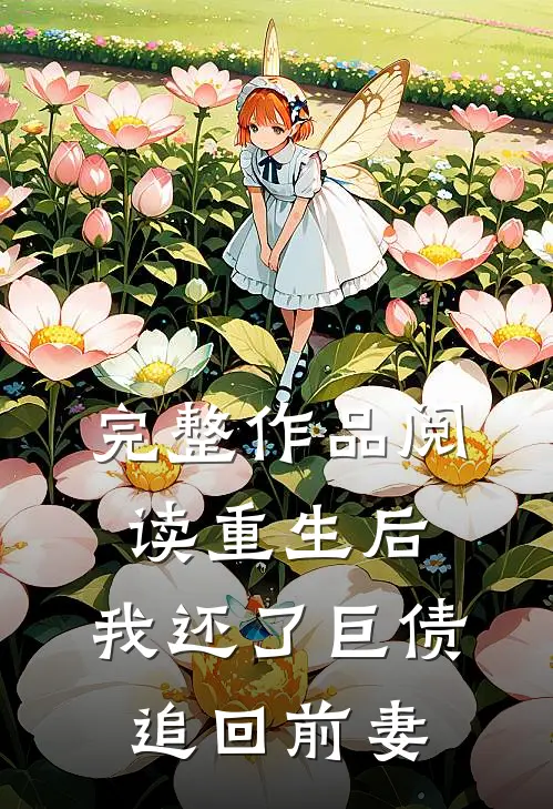 完整作品阅读重生后，我还了巨债追回前妻
