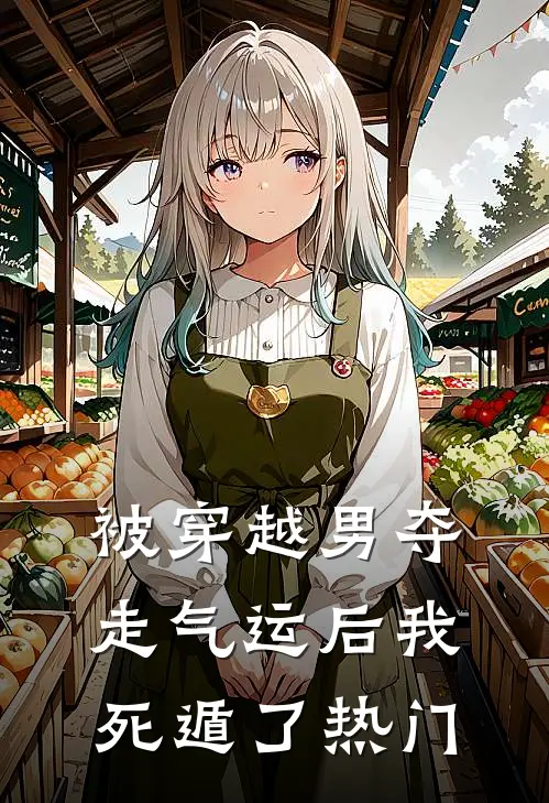 被穿越男夺走气运后我死遁了热门