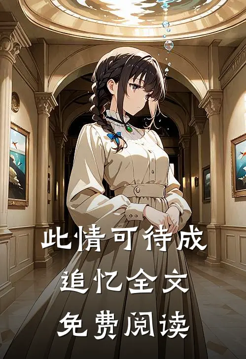 此情可待成追忆全文免费阅读