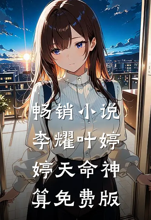 畅销小说李耀叶婷婷天命神算免费版