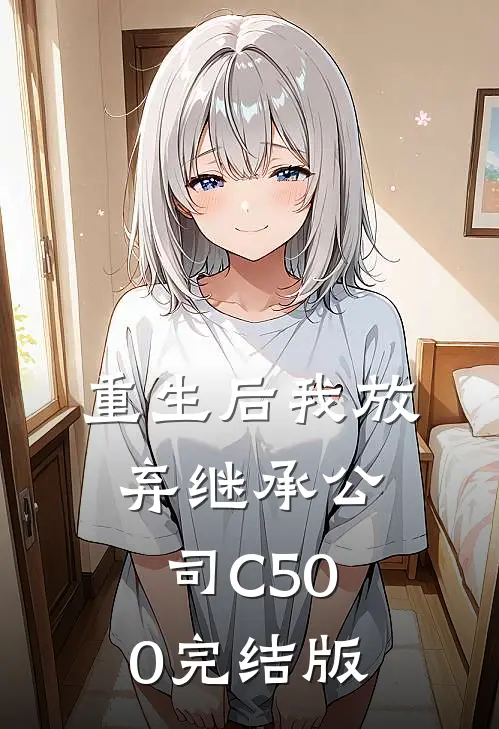 重生后我放弃继承公司C500完结版