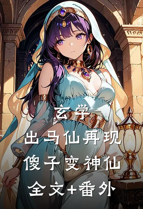玄学：出马仙再现，傻子变神仙全文+番外