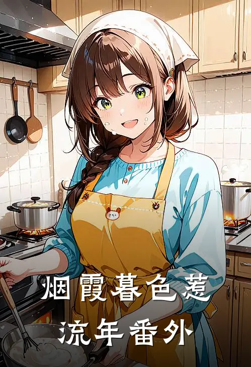 烟霞暮色惹流年番外