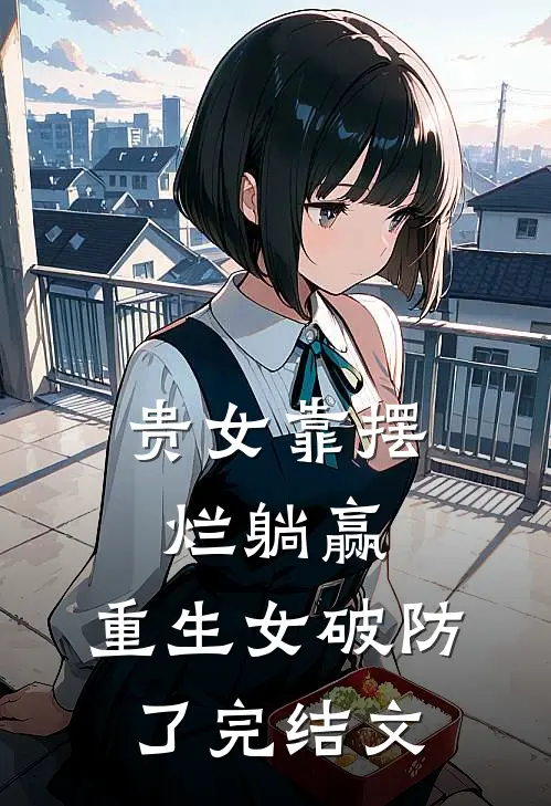 贵女靠摆烂躺赢，重生女破防了完结文