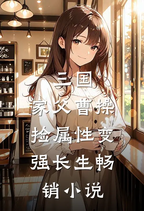 三国：家父曹操，捡属性变强长生畅销小说