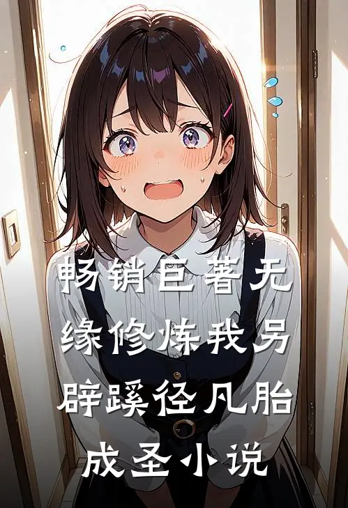 畅销巨著无缘修炼我另辟蹊径凡胎成圣小说