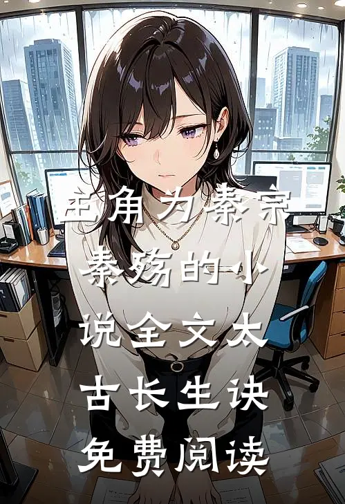 主角为秦宗秦殇的小说全文太古长生诀免费阅读