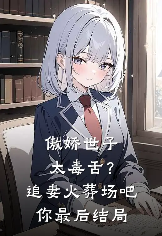 傲娇世子太毒舌？追妻火葬场吧你最后结局