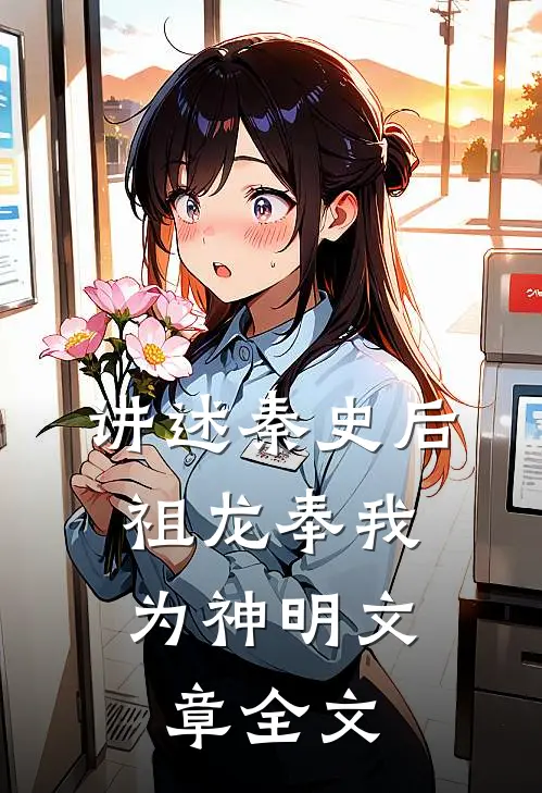 讲述秦史后，祖龙奉我为神明文章全文