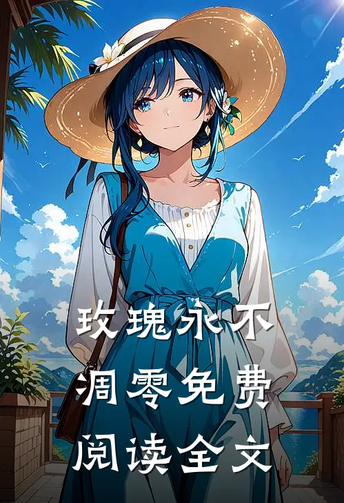 玫瑰永不凋零免费阅读全文