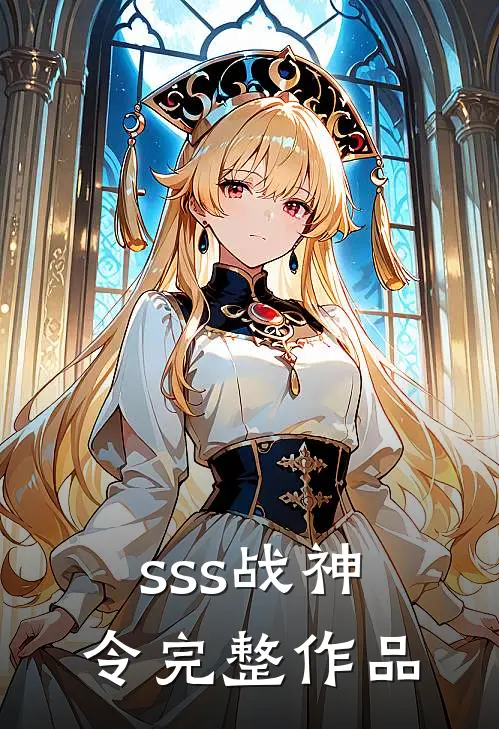 sss战神令完整作品