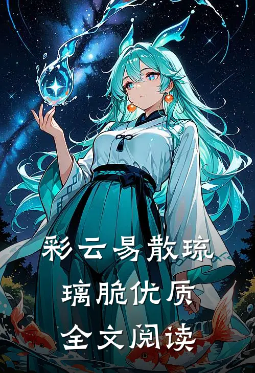 彩云易散琉璃脆优质全文阅读