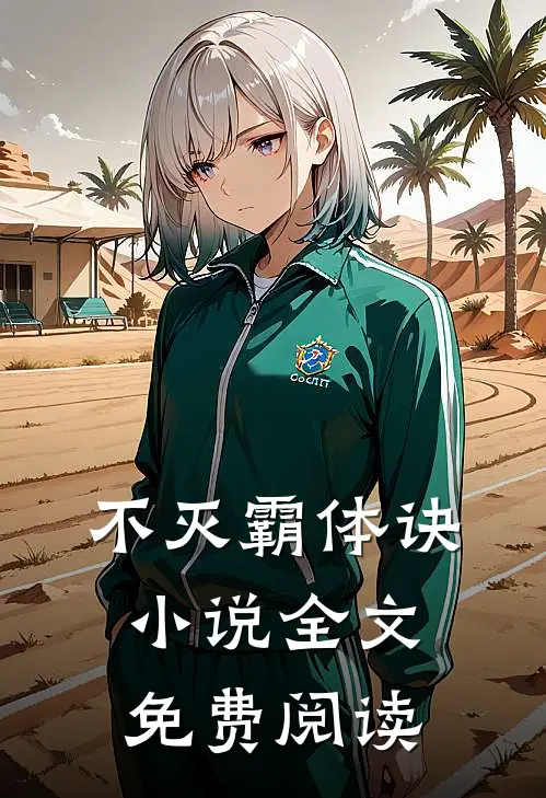 不灭霸体诀小说全文免费阅读