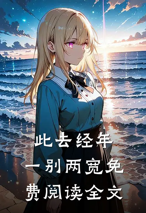 此去经年，一别两宽免费阅读全文