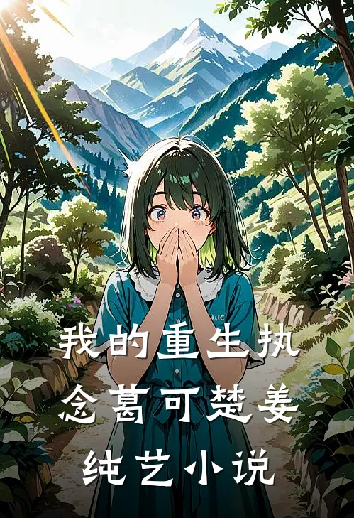 我的重生执念葛可楚姜纯艺小说