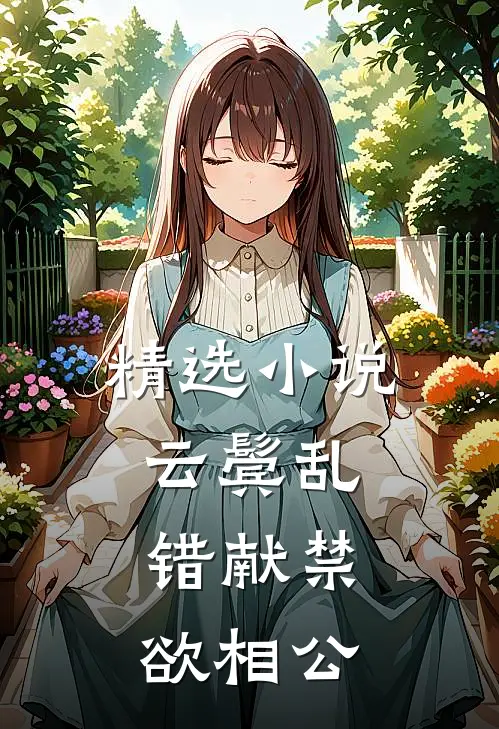精选小说云鬓乱，错献禁欲相公