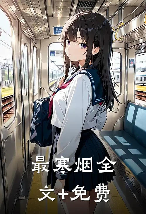 最寒烟全文+免费