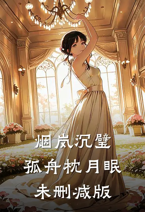 烟岚沉璧，孤舟枕月眠未删减版