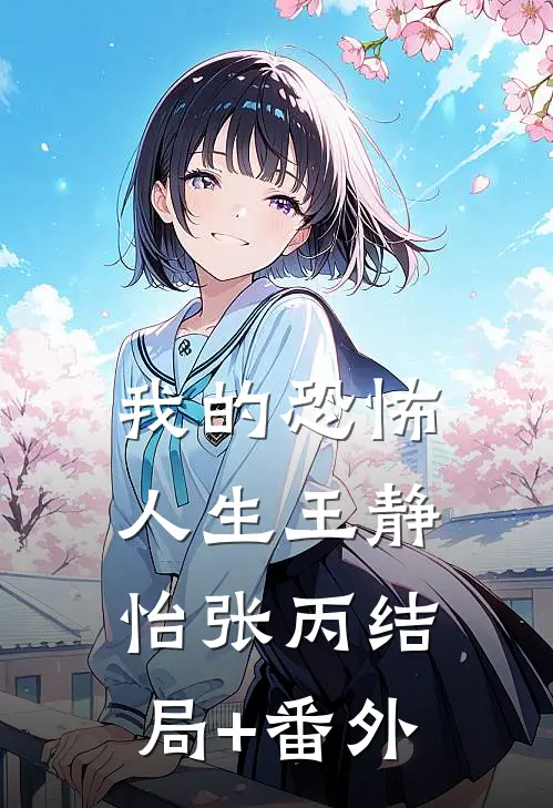 我的恐怖人生王静怡张丙结局+番外