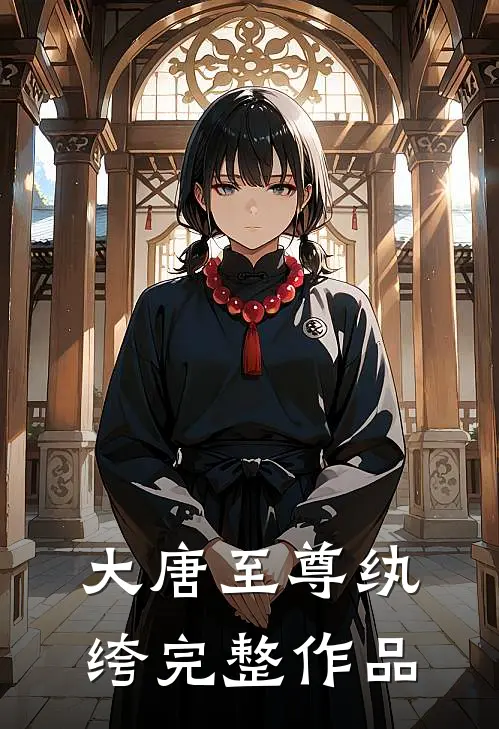 大唐至尊纨绔完整作品在线观看