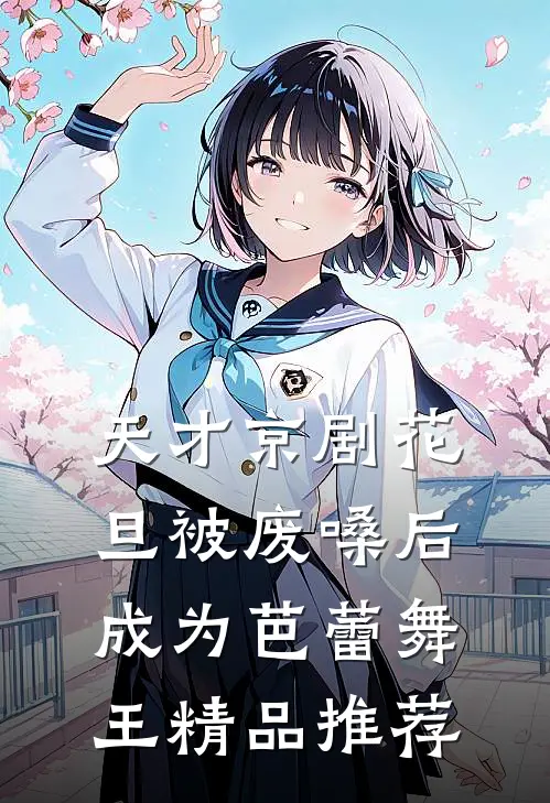 天才京剧花旦被废嗓后成为芭蕾舞王精品推荐