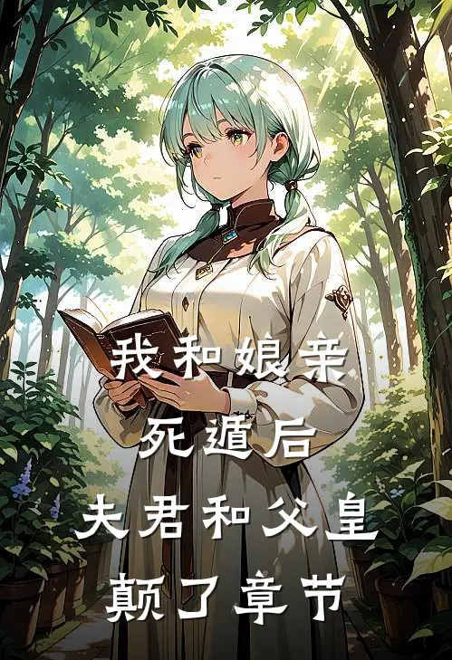 我和娘亲死遁后，夫君和父皇颠了章节