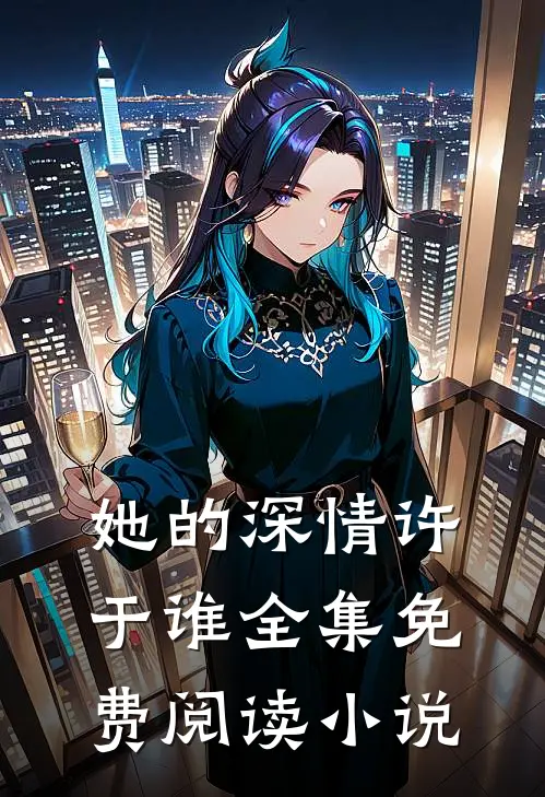 她的深情许于谁全集免费阅读小说