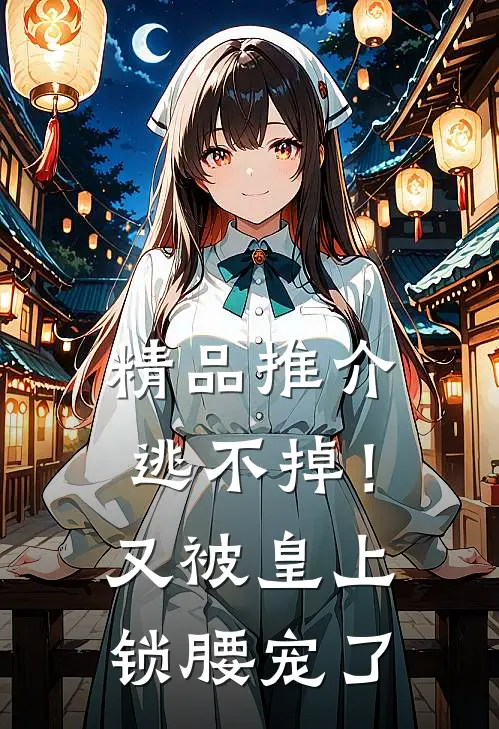 精品推介逃不掉！又被皇上锁腰宠了