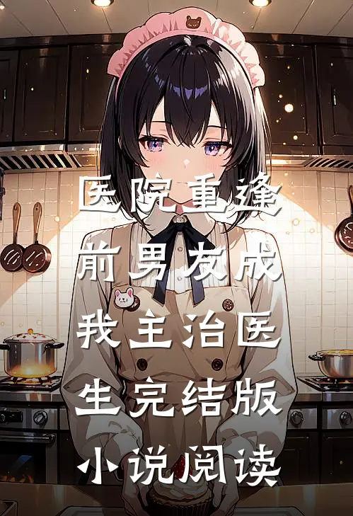 医院重逢，前男友成我主治医生完结版小说阅读