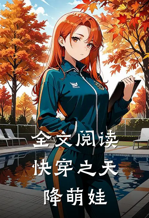 全文阅读快穿之天降萌娃