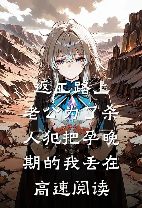 返工路上，老公为了杀人犯把孕晚期的我丢在高速阅读
