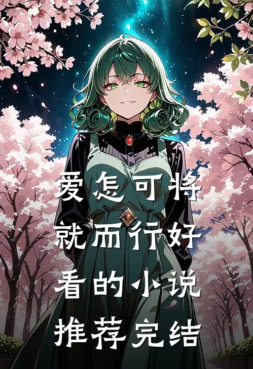 爱怎可将就而行好看的小说推荐完结