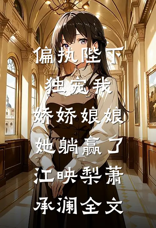 偏执陛下独宠我，娇娇娘娘她躺赢了江映梨萧承澜全文