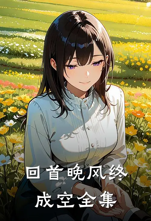 回首晚风终成空全集